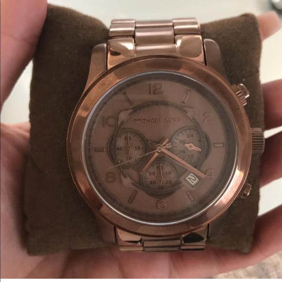 Michael Kors Watch - Picture 2 of 5